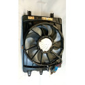 ELETROVENTILADOR FIAT ARGO 1.0 FIREFLY 2024/2025