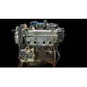 Motor Completo Fiat Palio Atractive Fire 1.0 8V Evo 2014/15