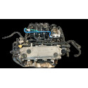 Motor Completo Fiat Palio Atractive Fire 1.0 8V Evo 2014/15