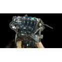 Motor Completo Fiat Palio Atractive Fire 1.0 8V Evo 2014/15