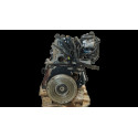 Motor Completo Fiat Palio Atractive Fire 1.0 8V Evo 2014/15