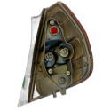 LANTERNA TRASEIRA ESQUERDA HONDA FIT LX 1.4 MEC 2003/2004