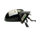 RETROVISOR DIREITO HONDA FIT LX 1.4 MEC 2003/2004