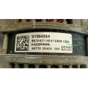 ALTERNADOR FIAT ARGO 1.0 FIREFLY 2024/2025