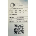 ALTERNADOR FIAT ARGO 1.0 FIREFLY 2024/2025