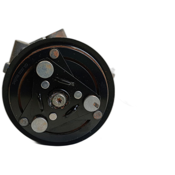 COMPRESSOR DO AR-CONDICIONADO FIAT ARGO 1.0 FIREFLY 2024/25