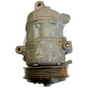 COMPRESSOR DO AR-CONDICIONADO FIAT ARGO 1.0 FIREFLY 2024/25