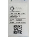 COMPRESSOR DO AR-CONDICIONADO FIAT ARGO 1.0 FIREFLY 2024/25