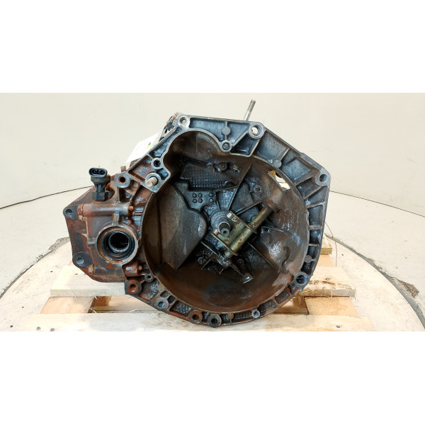 CÂMBIO MANUAL FIAT GRAND SIENA ATTRAC. 1.4 EVO 2012/2013
