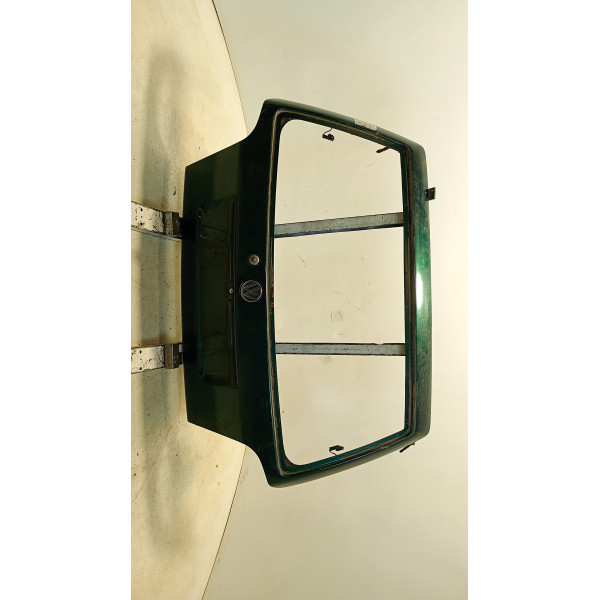 TAMPA TRASEIRA VOLKSWAGEN GOLF GLX 2.0 4P 1996/1996