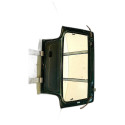 TAMPA TRASEIRA VOLKSWAGEN GOLF GLX 2.0 4P 1996/1996