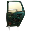 PORTA TRASEIRA DIREITA CHEVROLET MERIVA 1.8 2003/2003