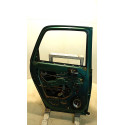 PORTA TRASEIRA ESQUERDA CHEVROLET MERIVA 1.8 2003/2003