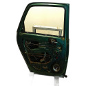 PORTA TRASEIRA ESQUERDA CHEVROLET MERIVA 1.8 2003/2003