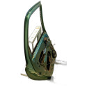PORTA TRASEIRA ESQUERDA CHEVROLET MERIVA 1.8 2003/2003