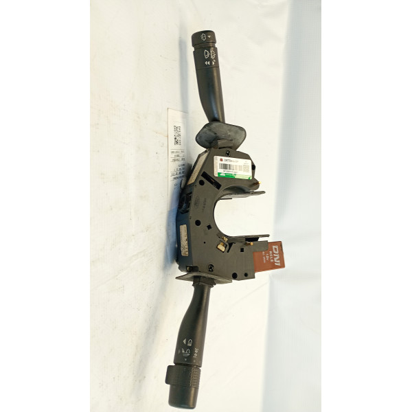 CHAVE DE SETA FORD FIESTA PERSONNALITÉ 1.0 8V 5P 2005/2005
