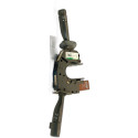CHAVE DE SETA FORD FIESTA PERSONNALITÉ 1.0 8V 5P 2005/2005