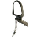 RETROVISOR ESQUERDO FORD FIESTA PERSONNALITÉ 1.0 8V 5P 2005