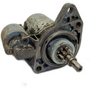 MOTOR DE PARTIDA VOLKSWAGEN GOLF GLX 2.0 4P 1996/1996