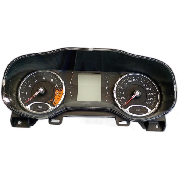 PAINEL DE INSTRUMENTOS JEEP RENEGADE SPORT 1.8 2021