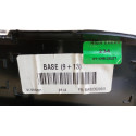 PAINEL DE INSTRUMENTOS JEEP RENEGADE SPORT 1.8 2021