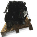MOTOR COMPLETO CHEVROLET S10 CABINE DUPLA LTZ 2.4 2012/2013
