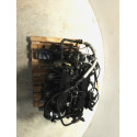 MOTOR COMPLETO CHEVROLET S10 CABINE DUPLA LTZ 2.4 2012/2013