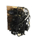 MOTOR COMPLETO CHEVROLET S10 CABINE DUPLA LTZ 2.4 2012/2013