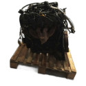 MOTOR COMPLETO CHEVROLET S10 CABINE DUPLA LTZ 2.4 2012/2013