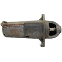 MOTOR DE PARTIDA CHEVROLET MERIVA 1.8 MPFI 8V 2003/2003