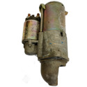 MOTOR DE PARTIDA CHEVROLET MERIVA 1.8 MPFI 8V 2003/2003
