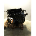 MOTOR COMPLETO HONDA FIT LX 1.4 5P MEC 2005/2005