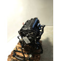 MOTOR COMPLETO HONDA FIT LX 1.4 5P MEC 2005/2005