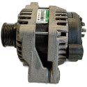 ALTERNADOR CHEVROLET S10 CABINE DUPLA LTZ 2.4 FLEXPOWER 2013