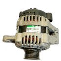 ALTERNADOR CHEVROLET S10 CABINE DUPLA LTZ 2.4 FLEXPOWER 2013