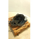 CÂMBIO MANUAL CHEVROLET MERIVA 1.8 MPFI 8V 2003/2003