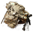 CÂMBIO MANUAL CHEVROLET MERIVA 1.8 MPFI 8V 2003/2003