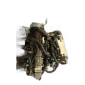 MOTOR COMPLETO CHEVROLET MERIVA 1.8 MPFI 8V 2003/2003