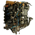 MOTOR COMPLETO JEEP RENEGADE SPORT 1.8 4X2 FLEX 2021/2021