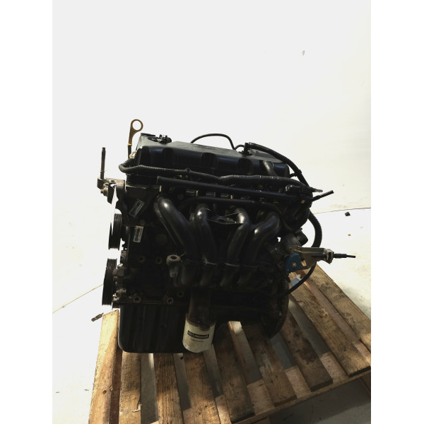 MOTOR COMPLETO FORD FIESTA PERSONNALITÉ 1.0 8V 2005