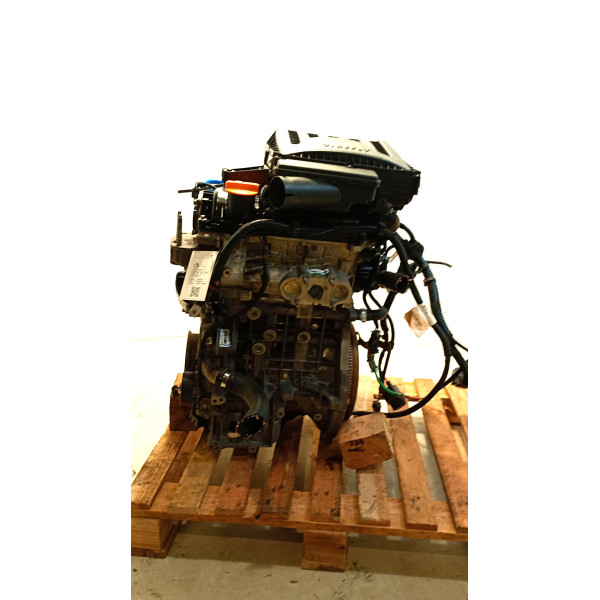 MOTOR COMPLETO FIAT ARGO 1.0 FIREFLY 2024/2025