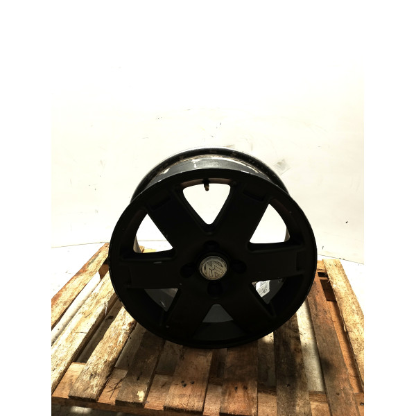 RODA LIGA LEVE ARO 15 4 FUROS VOLKSWAGEN PARATI