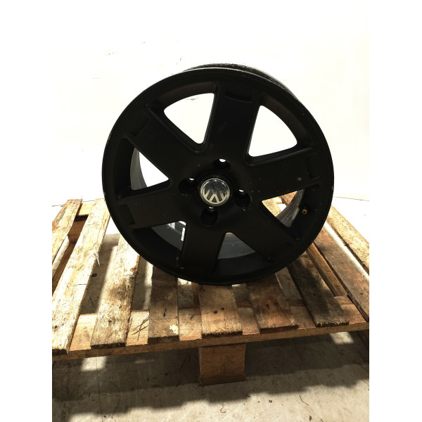 RODA LIGA LEVE ARO 15 4 FUROS VOLKSWAGEN PARATI