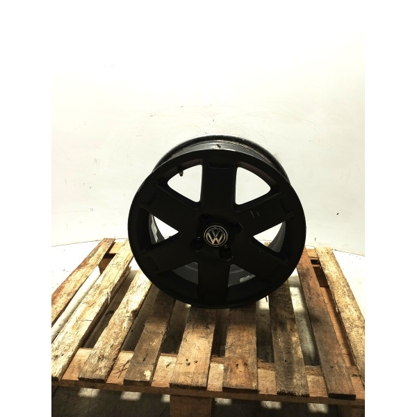 RODA LIGA LEVE ARO 15 4 FUROS VOLKSWAGEN PARATI