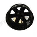 RODA LIGA LEVE ARO 15 4 FUROS VOLKSWAGEN PARATI