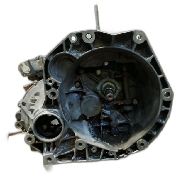 CÂMBIO MANUAL FIAT ARGO 1.0 FIREFLY 2024/2025