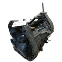 CÂMBIO MANUAL FIAT ARGO 1.0 FIREFLY 2024/2025