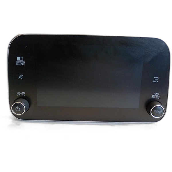 MULTIMÍDIA FIAT CRONOS DRIVE 1.3 8V FLEX 2022/2022