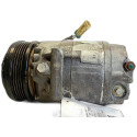 COMPRESSOR DO AR-CONDICIONADO CHEVROLET MERIVA 1.8 2003