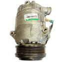 COMPRESSOR DO AR-CONDICIONADO CHEVROLET MERIVA 1.8 2003